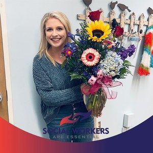 Meet your Posher, Emma